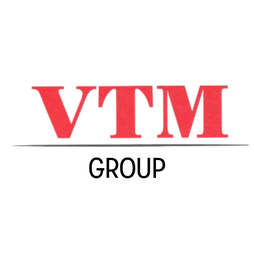 VTM Turizm Logo